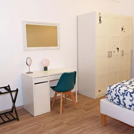 Le Libellule Apartment-2