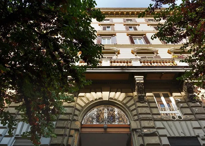 Lovely Apt In Rome!